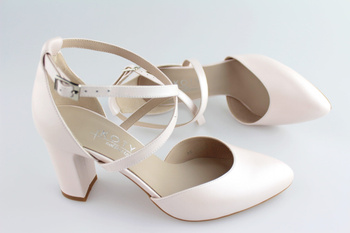 Kotyl 1275 perła róż