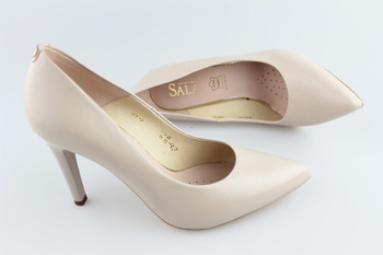 Sala 9116 jasny beż 203 ivory