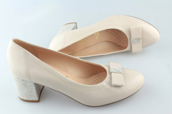 Arka bioeco 5856 beż