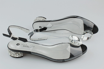 SCA VIOLA G15 czarny