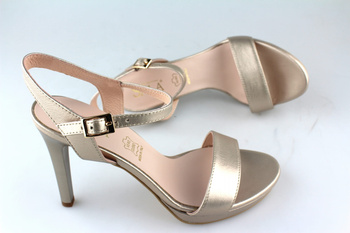 Sala 9163 platyna złoto 1099