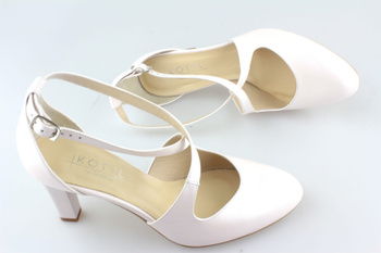 Kotyl 7079 perła róż