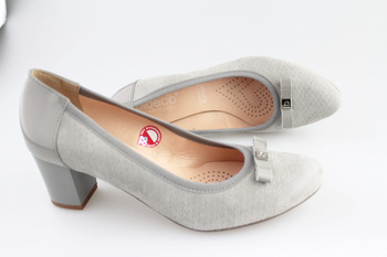 Arka bioeco 5998 szary 2061+0387