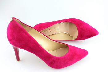 Sala 1816 fuksja zamsz 1311