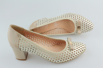 Arka bioeco 6061 1097 1885 złoty