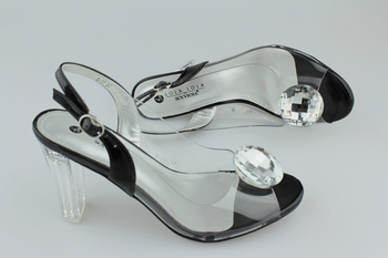 SCA VIOLA G17 czarny