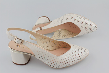 Sala 9842 beżowy śmietankowy 1582