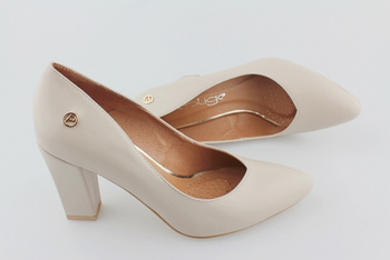 Prestige 2224 beżowy 