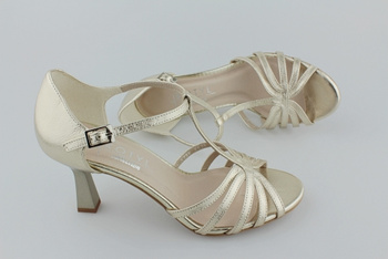 Kotyl 4380 złoty lico 