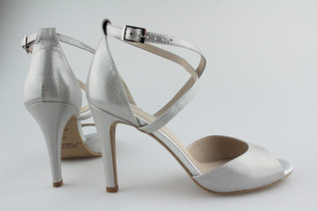 Kotyl 5949 srebro ef 