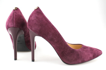 Sala 1810 bakłazan zamsz 1321