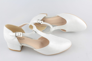 Embis 1782 srebro mgiełka