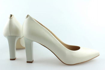 Sala 7061 ecru perła 