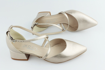 Kotyl 9917 złoto vera 