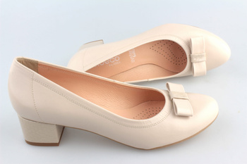 Arka bioeco 5983 jasny beż