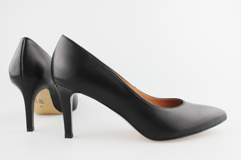 Anis 4767 czarny skóra