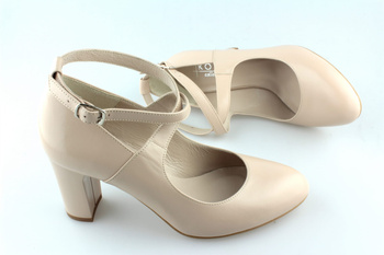 Kotyl 7091 beż lico 