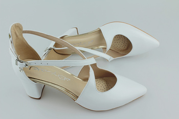 Prestige 2282 biała perła 