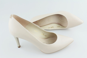 Sala 1816 jasny beż 203 ivory śmietanka 