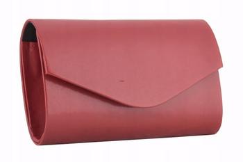 Kopertówka polska czerwony mat 