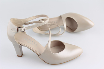 Kotyl 1283 perła lico 