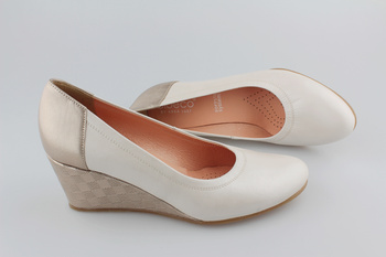 koturno Arka bioeco 5899 jasny beż perła 