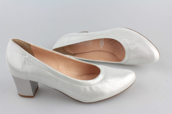 Arka bioeco 5522 srebro mgiełka