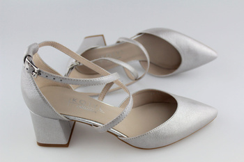 Kotyl 5429 srebro ef