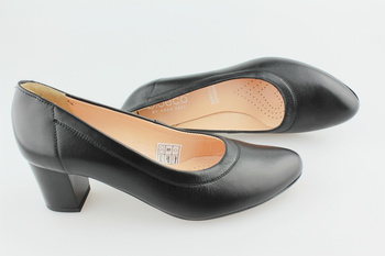 Arka bioeco 5522 czarny 1554