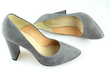 Espirito espino 689 szary 