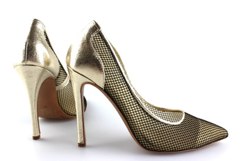 Neścior 101 z złoty