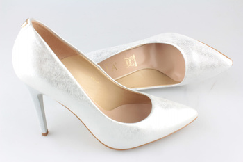 Sala 1819 srebro przecierane 1089