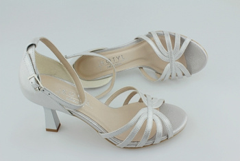 Kotyl 4369 srebrny ef