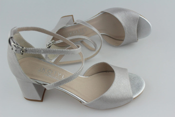 Kotyl 3803 srebro ef