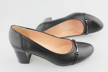 Arka bioeco 6360 czarny 