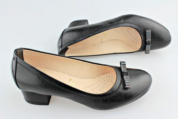 Arka bioeco 5640 czarny 