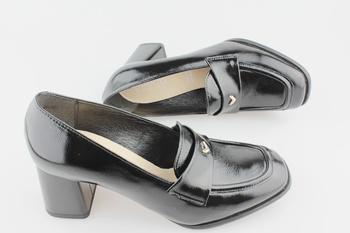 Arka bioeco 6506 czarny lakier