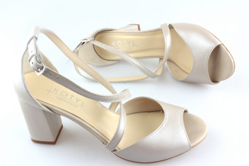 Kotyl 4317 perła lico 