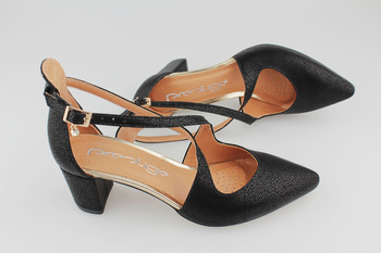 Prestige 2282 czarny