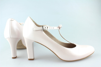 Kotyl 891 perła róż