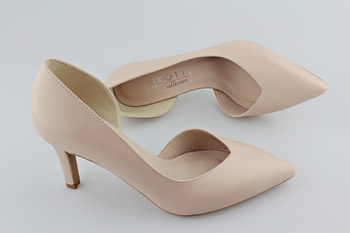 Kotyl 3787 beż lico 