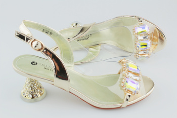 SCA VIOLA S144 złoty 