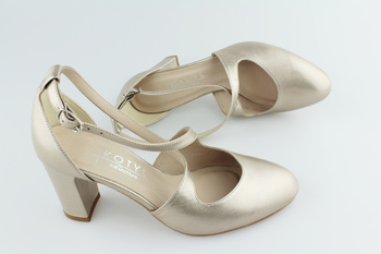 Kotyl 7080 złoto vera