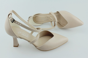 Kotyl 3729 beż lico 