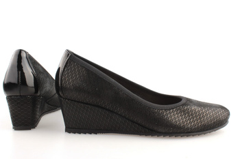 Arka bioeco 6038 czarny 