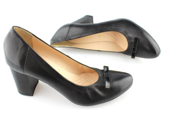 Arka bioeco 5739 czarny 