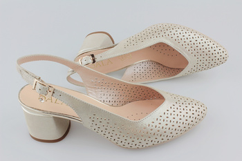 Sala 9842 złoty mieniący 1904