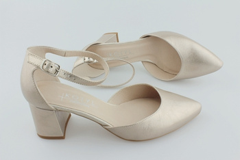 Kotyl 565 złoto vera 