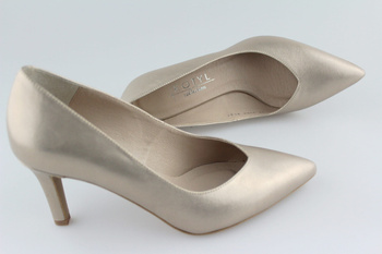 Kotyl 3701 złoto vera