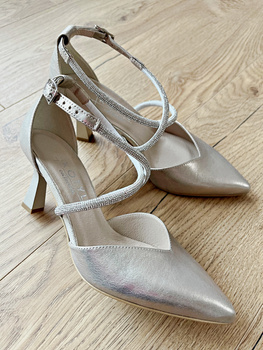 Kotyl 3713 złoto vera 